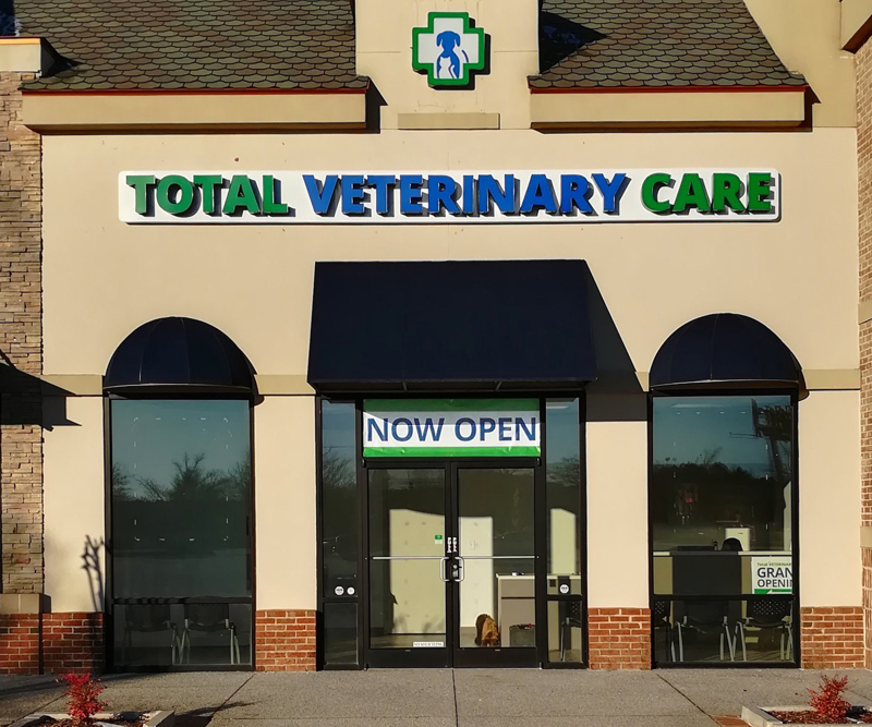 Total Veterinary Care Hospitals - Buford, GA