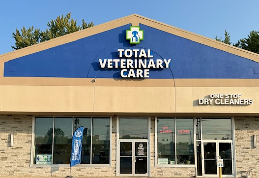 CNY-Front-2024 Total Veterinary Care Cicero